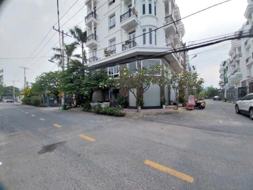 Nhà mặt tiền đường Thống Nhất, Gò Vấp -  giá 4.x tỷ, đầu tư sinh lời bất động sản ngay hôm nay.